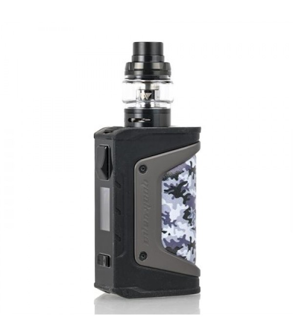 Geek Vape Aegis Legend 200W Starter Kit