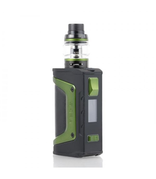 Geek Vape Aegis Legend 200W Starter Kit