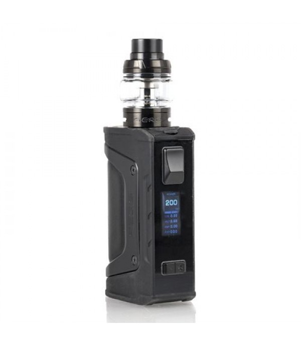 Geek Vape Aegis Legend 200W Starter Kit