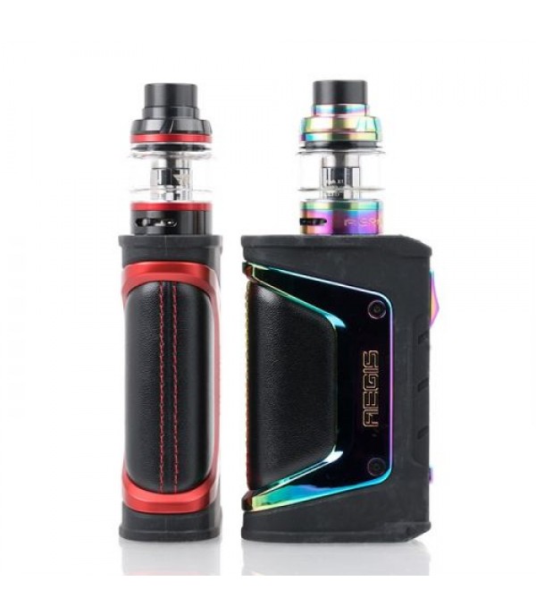 Geek Vape Aegis Legend 200W Starter Kit