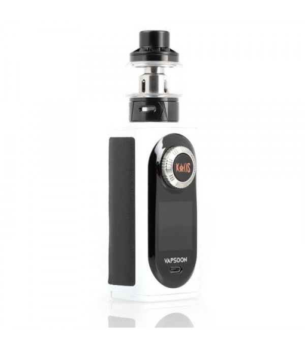 Sigelei KAOS VAPSOON 208W Starter Kit