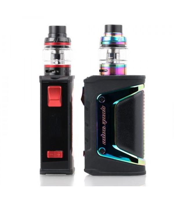 Geek Vape Aegis Legend 200W Starter Kit