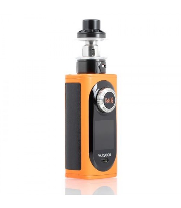 Sigelei KAOS VAPSOON 208W Starter Kit