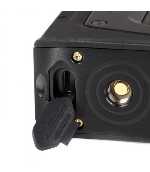 Geek Vape Aegis Legend 200W Starter Kit