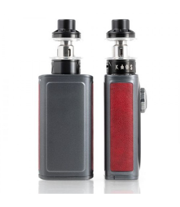 Sigelei KAOS VAPSOON 208W Starter Kit