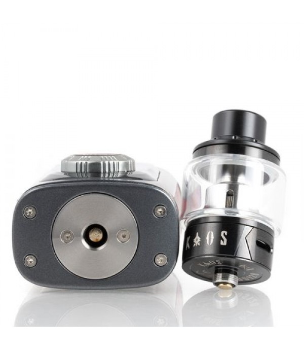Sigelei KAOS VAPSOON 208W Starter Kit