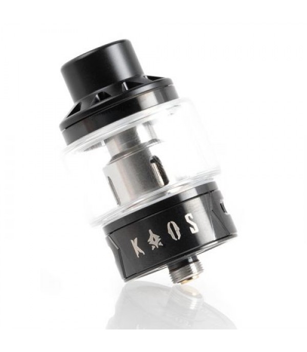 Sigelei KAOS VAPSOON 208W Starter Kit