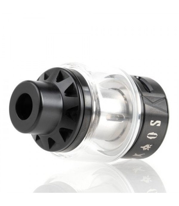 Sigelei KAOS VAPSOON 208W Starter Kit