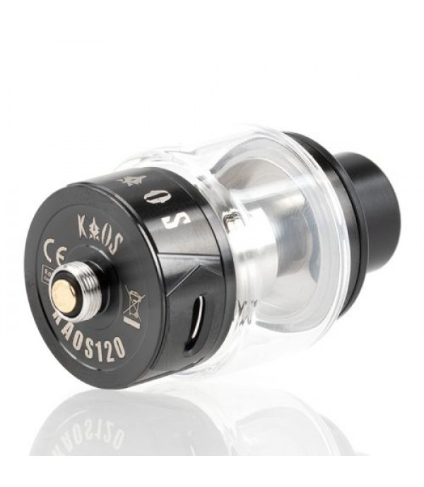Sigelei KAOS VAPSOON 208W Starter Kit