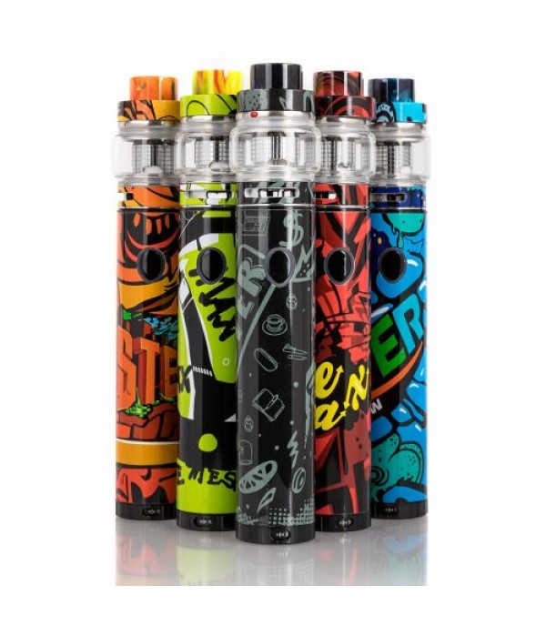 FreeMax TWISTER 80W Starter Kit