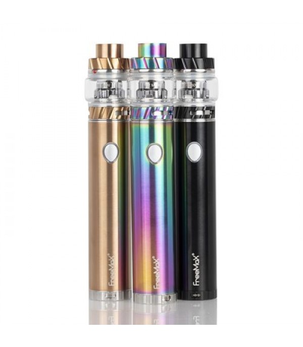 FreeMax TWISTER 80W Starter Kit