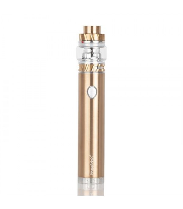 FreeMax TWISTER 80W Starter Kit