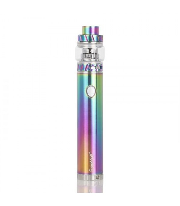 FreeMax TWISTER 80W Starter Kit
