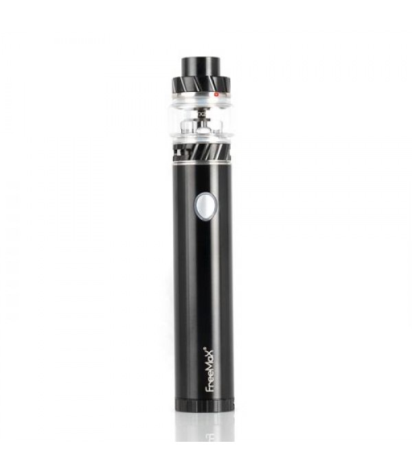 FreeMax TWISTER 80W Starter Kit
