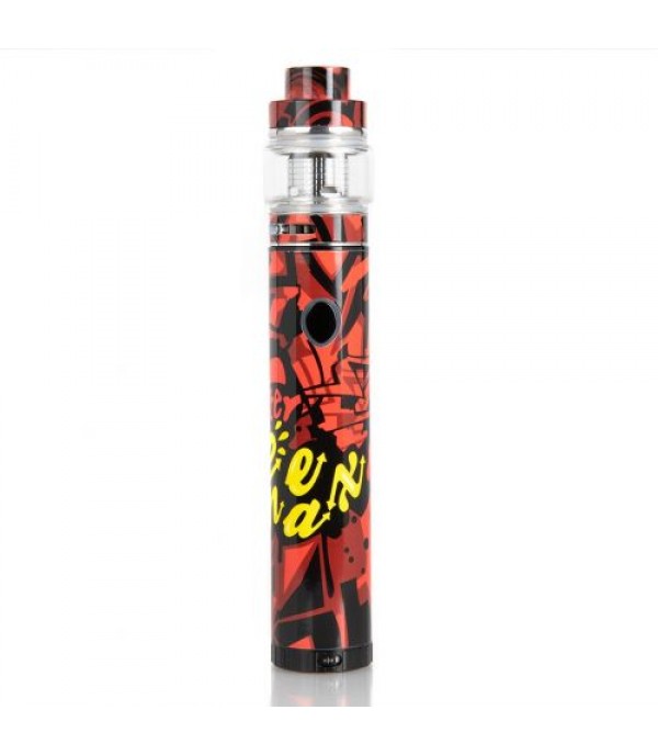 FreeMax TWISTER 80W Starter Kit