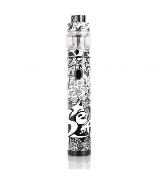 FreeMax TWISTER 80W Starter Kit