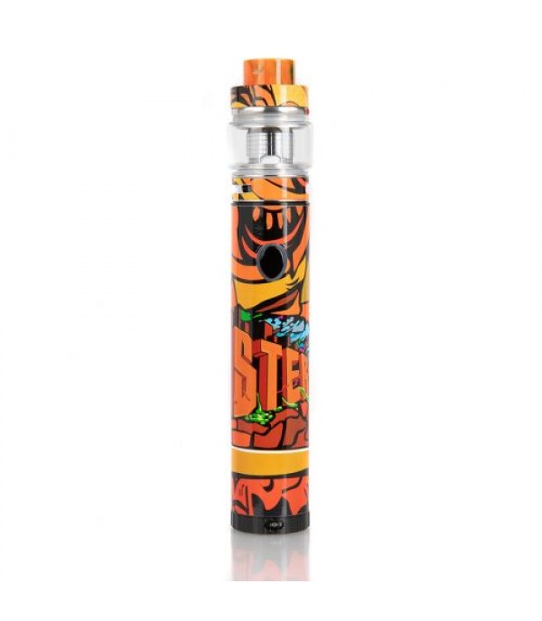 FreeMax TWISTER 80W Starter Kit