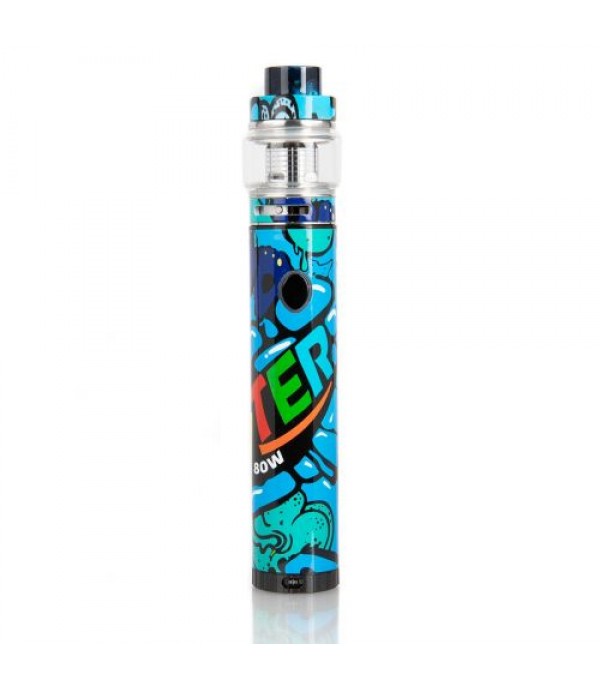 FreeMax TWISTER 80W Starter Kit