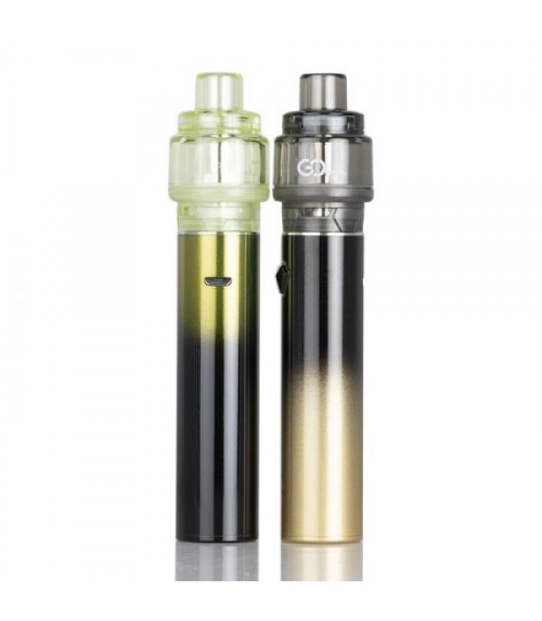 Innokin GoMax TUBE 80W Starter Kit