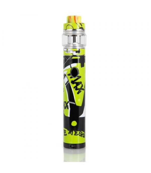 FreeMax TWISTER 80W Starter Kit