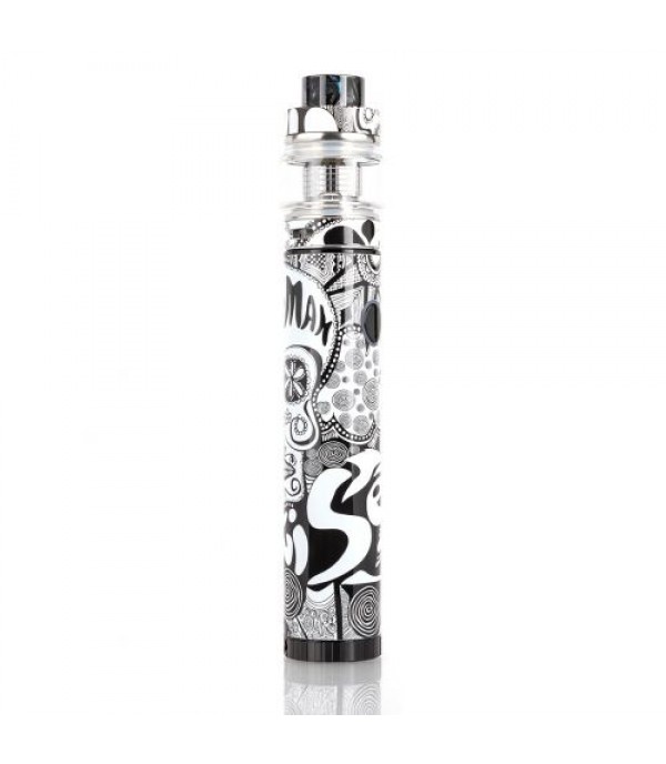 FreeMax TWISTER 80W Starter Kit