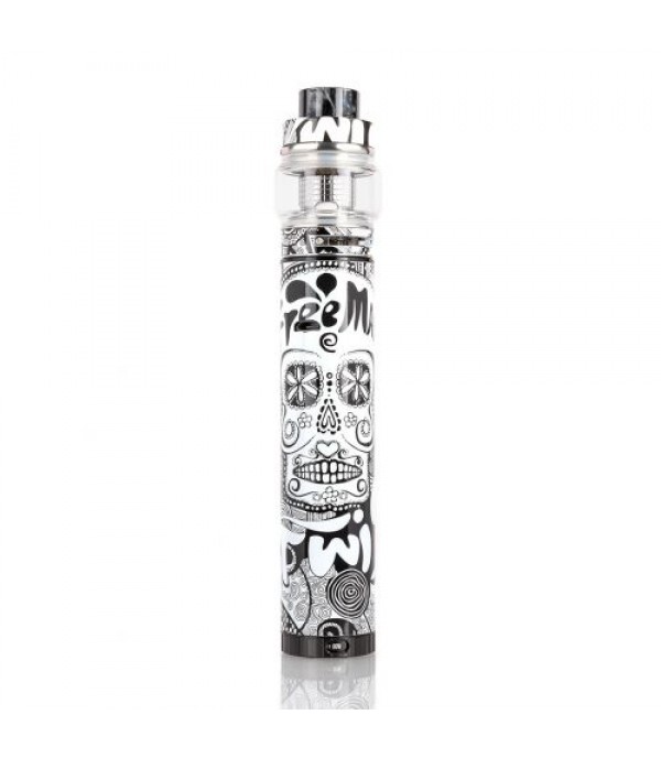 FreeMax TWISTER 80W Starter Kit