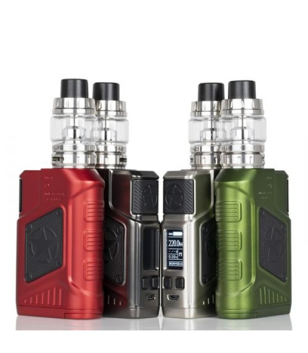 Teslacigs P226 220W TC Starter Kit