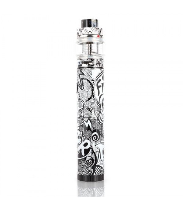 FreeMax TWISTER 80W Starter Kit