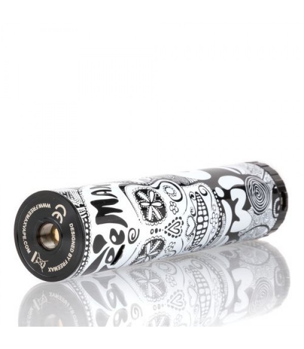 FreeMax TWISTER 80W Starter Kit