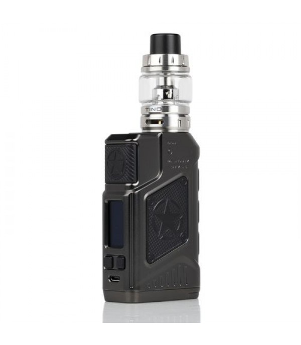 Teslacigs P226 220W TC Starter Kit