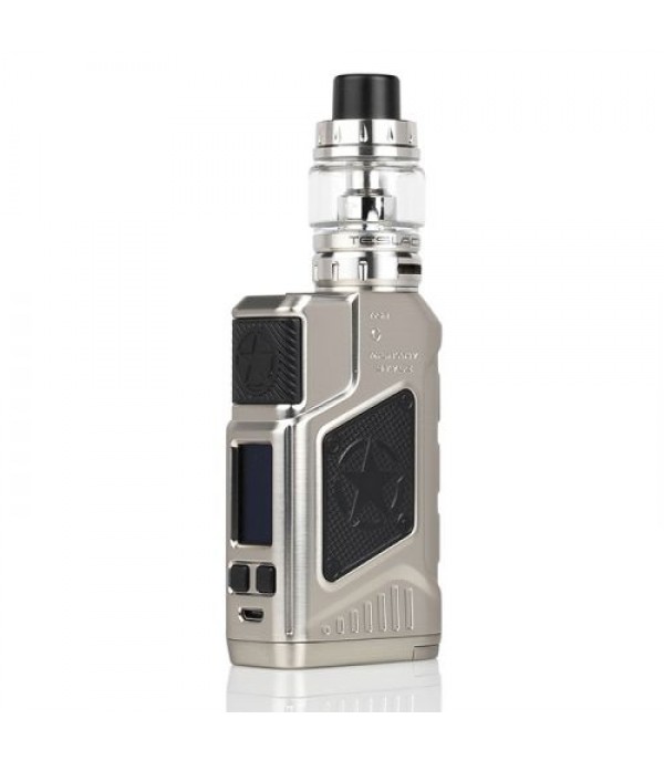 Teslacigs P226 220W TC Starter Kit
