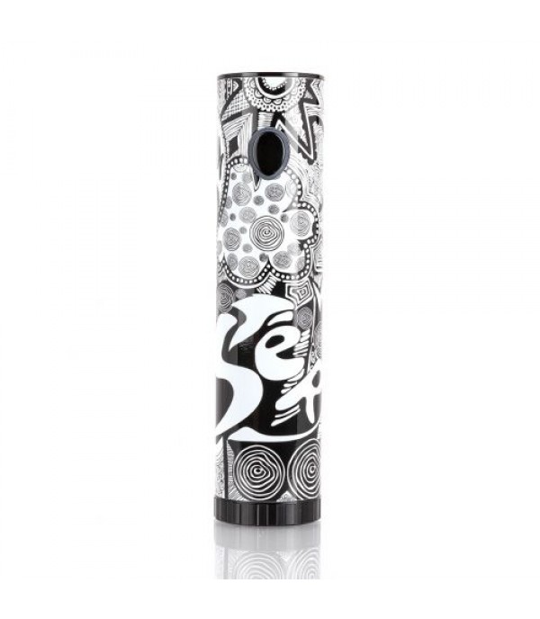 FreeMax TWISTER 80W Starter Kit