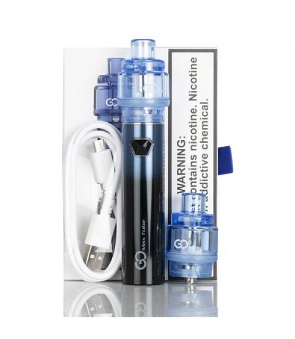Innokin GoMax TUBE 80W Starter Kit
