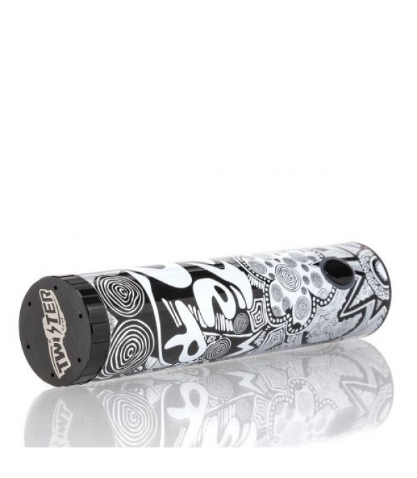FreeMax TWISTER 80W Starter Kit