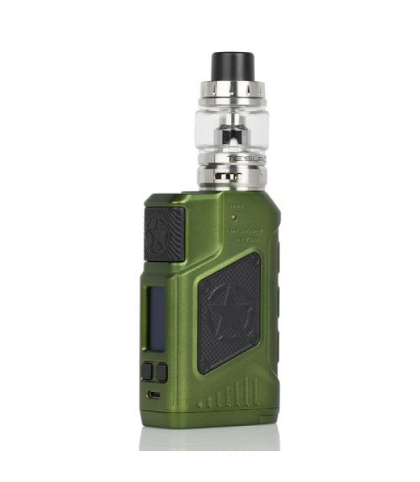 Teslacigs P226 220W TC Starter Kit