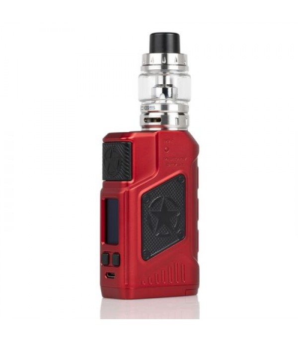 Teslacigs P226 220W TC Starter Kit