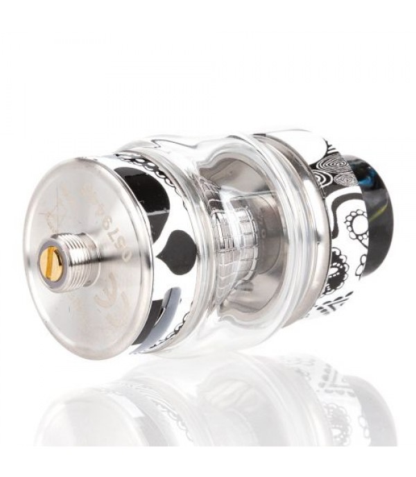 FreeMax TWISTER 80W Starter Kit
