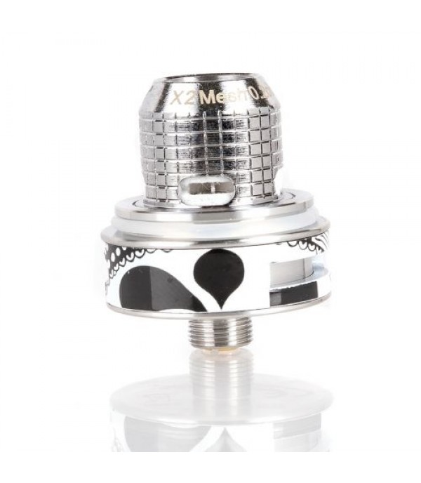FreeMax TWISTER 80W Starter Kit