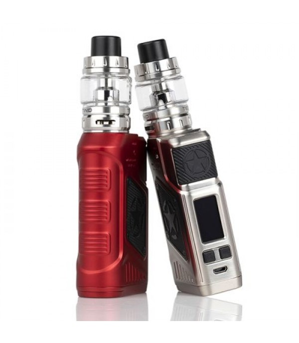 Teslacigs P226 220W TC Starter Kit