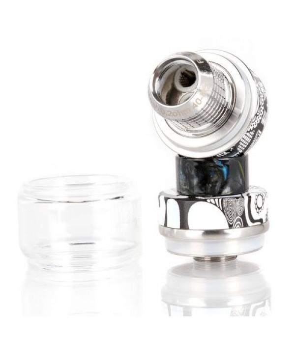 FreeMax TWISTER 80W Starter Kit