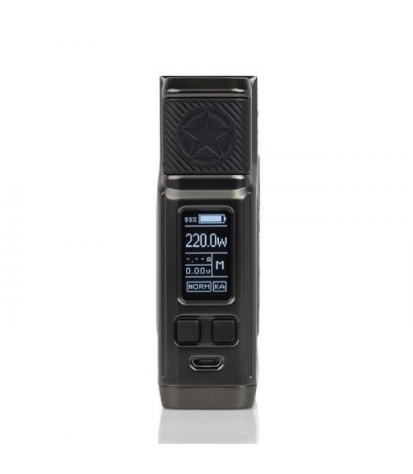 Teslacigs P226 220W TC Starter Kit