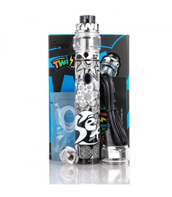 FreeMax TWISTER 80W Starter Kit