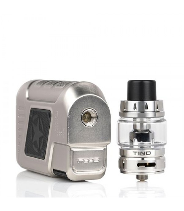 Teslacigs P226 220W TC Starter Kit