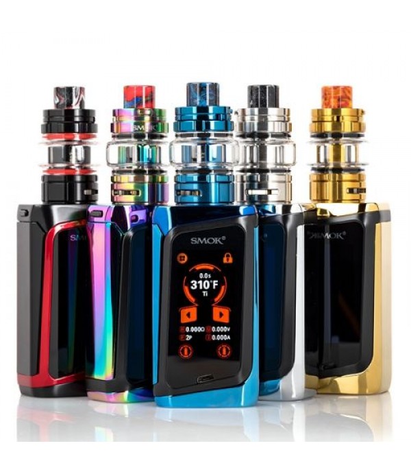 SMOK MORPH 219W Starter Kit