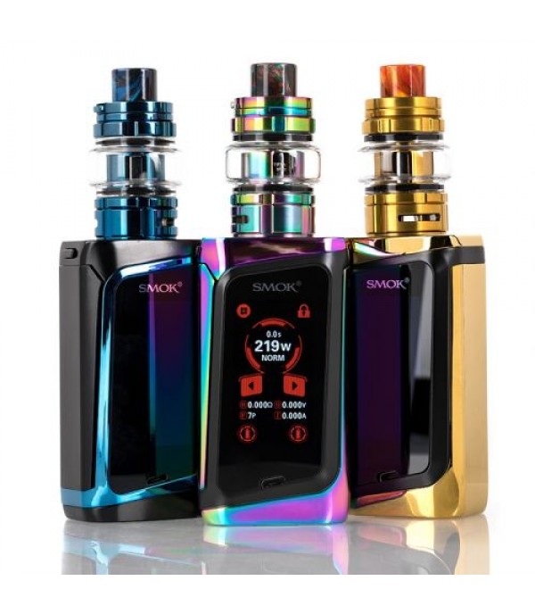 SMOK MORPH 219W Starter Kit