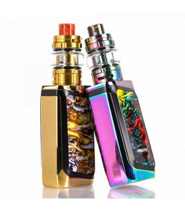 SMOK MORPH 219W Starter Kit