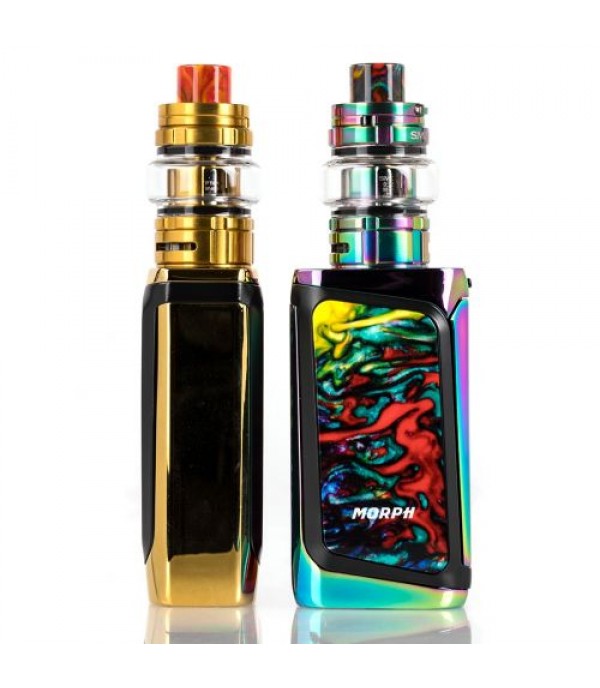 SMOK MORPH 219W Starter Kit