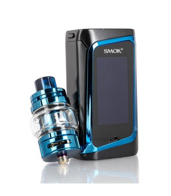 SMOK MORPH 219W Starter Kit