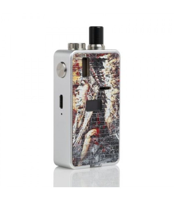 Hugo Vapor KYLIN 30W Pod System