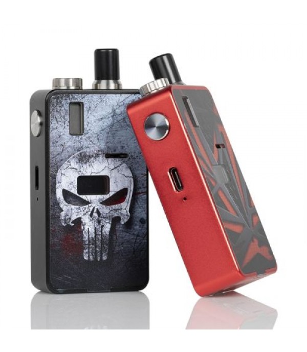 Hugo Vapor KYLIN 30W Pod System